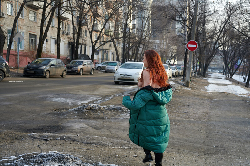 Анна, 20