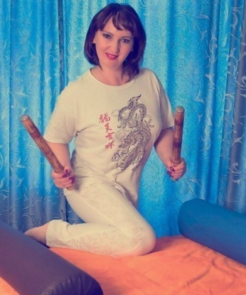 Александра, 35